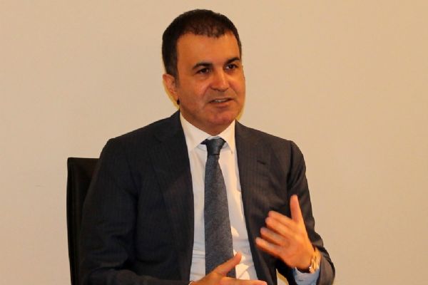 Türkiye'den İngiltere'nin raporuna ilk tepki