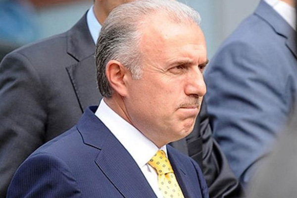 Bulgaristan'dan Ak Partili Babuşçu'ya yasak!