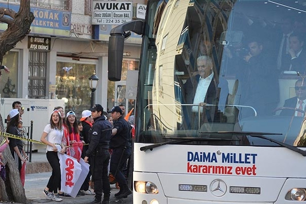 'Gülen Said-i Nursi’ye, PKK Kürtler'e ihanet etti'