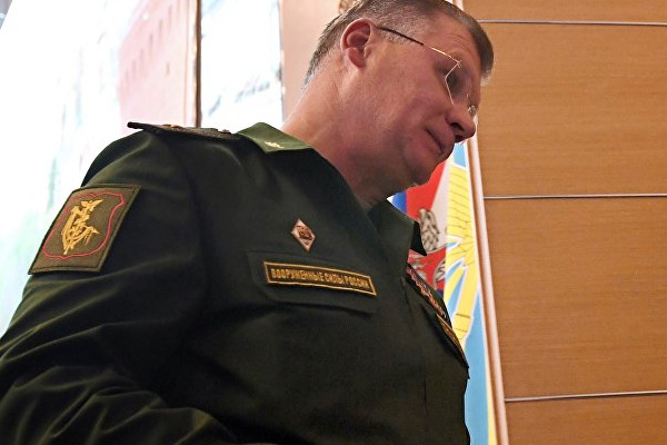 Rusya: Musul bu yıl kurtulamaz