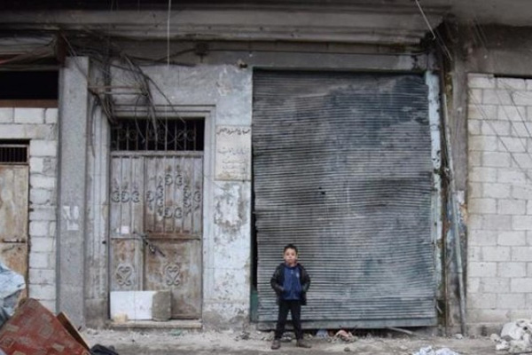 İdlib’de hapishaneye saldırı!