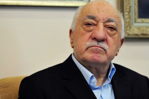 'Flynn, Türk bakanlarla Gülen'in kaçırılmasını tartıştı'
