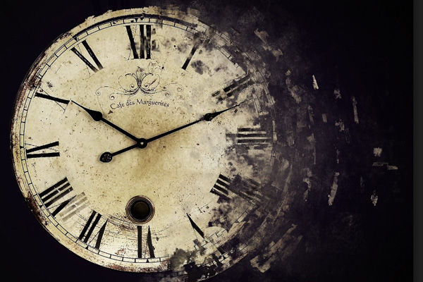 Avrupa ile saat farkı azaldı