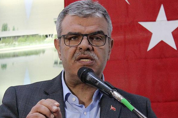 Veysi Kaynak'tan Galatasaray'ın kararına tepki!