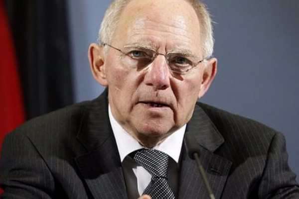 Almanya'dan Erdoğan açıklaması: Uzun yıllar alacak