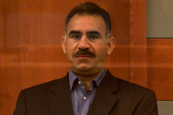 PKK elebaşı Abdullah Öcalan'ın ablası öldü