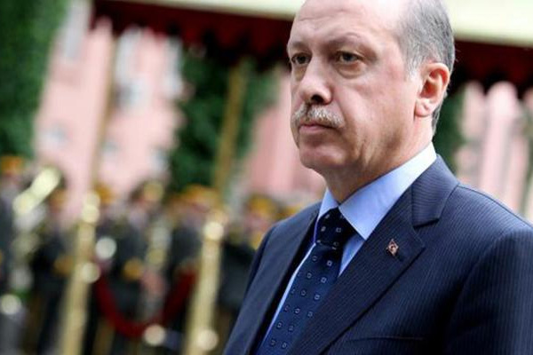 Erdoğan'ın kuzeni hayatını kaybetti