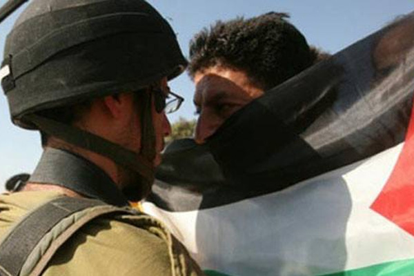 İsrail, 9 Filistinliyi gözaltına aldı