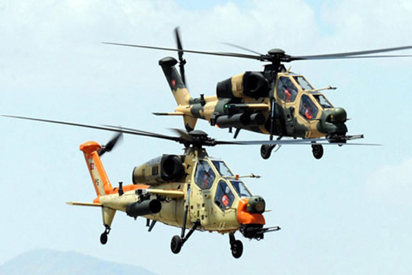 ATAK sınavı geçti