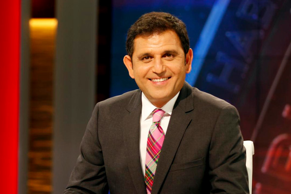 Fatih Portakal: Numan Kurtulmuş gizli hayırcı