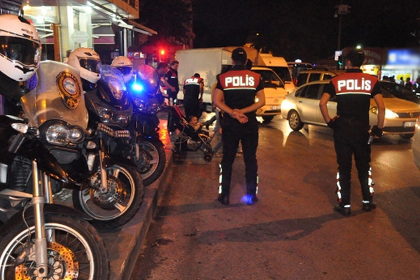 15 ayda 15 milyon kişiye GBT sorgulaması yapıldı