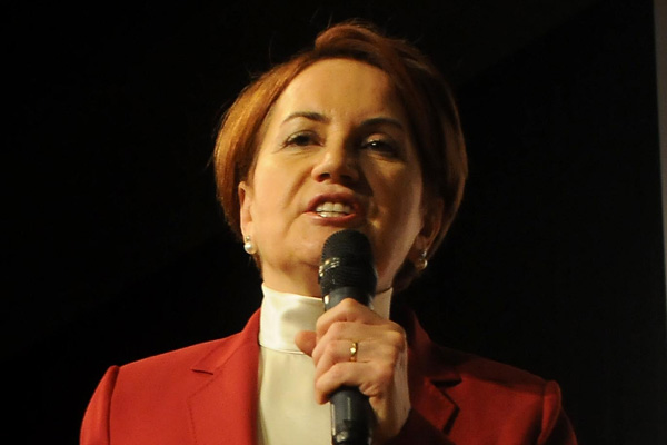 'Hükümet, 16 Nisan'dan sonra Hollanda ve Almanya'dan özür dileyecek'