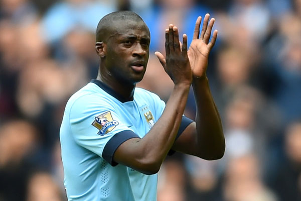 Yaya Toure Süper Lig'e geliyor