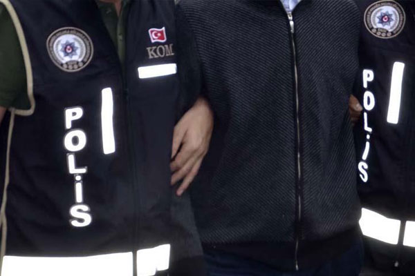 Diyarbakır merkezli 3 ilde rüşvet operasyonu