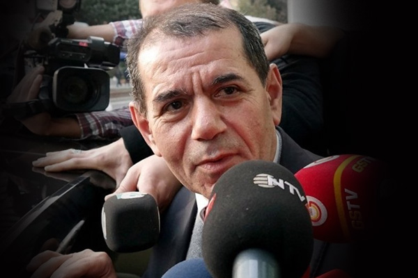 Savcılık, Dursun Özbek'i ifadeye çağırdı mı?