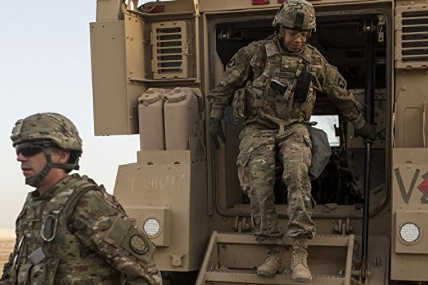 'ABD, Ortadoğu'ya 200 asker daha gönderiyor'