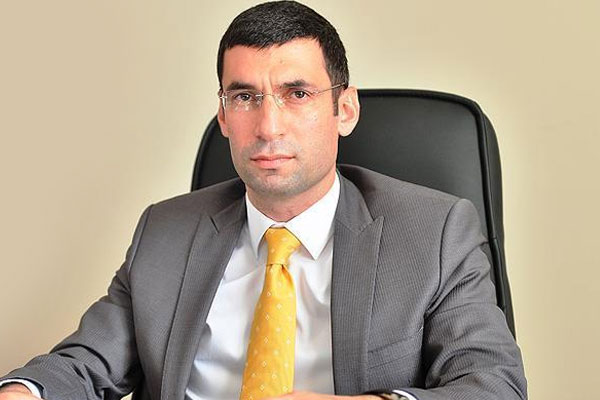 Safitürk'ün şehit edildiği saldırının planlayıcısı yakalandı