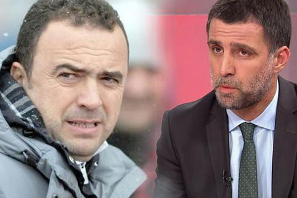 Bakan Kılıç: Galatasaray doğru adım attı