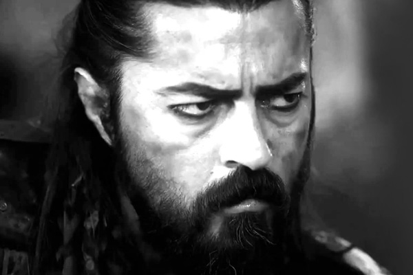 Baycu Noyan Diriliş Ertuğrul'a geri mi dönüyor?