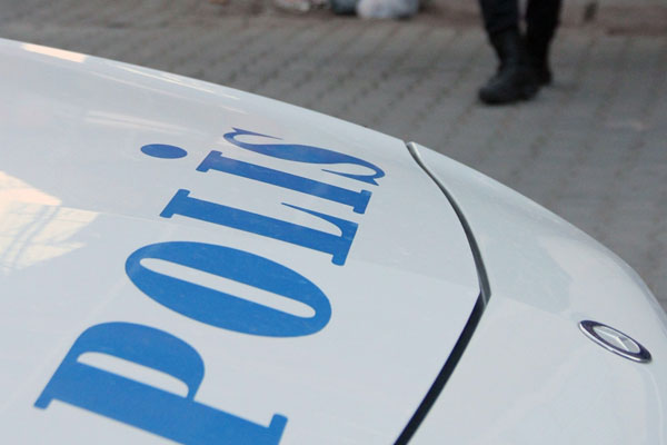 Atatürk Havalimanı’nda yolcu kavgası kanlı bitti