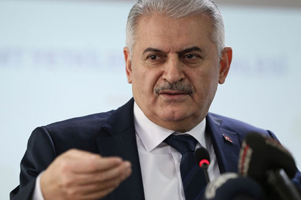 'Referandum rahat 'Evet' ile sonuçlanır'