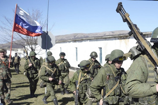 Binali Yıldırım: Rusya yanlış yapıyor