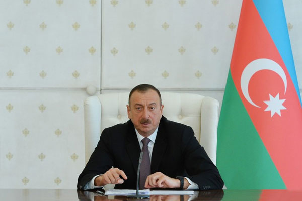 Azerbaycan'dan Ermenistan'a: Telafisi imkansız olur