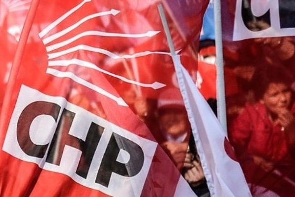CHP'nin muhtarlar toplantısına soruşturma açıldı