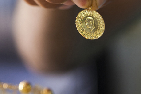 Çeyrek altın ne kadar?