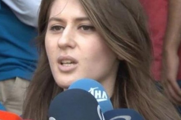 Ali Fuat Yılmazer'in kızları tutuklandı