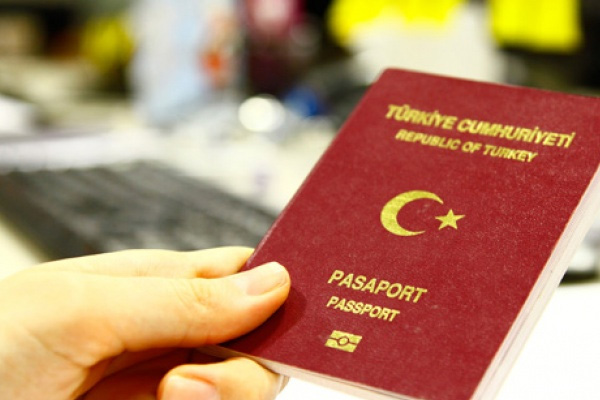 Belçika Türk vatandaşlarını ülkeye almadı