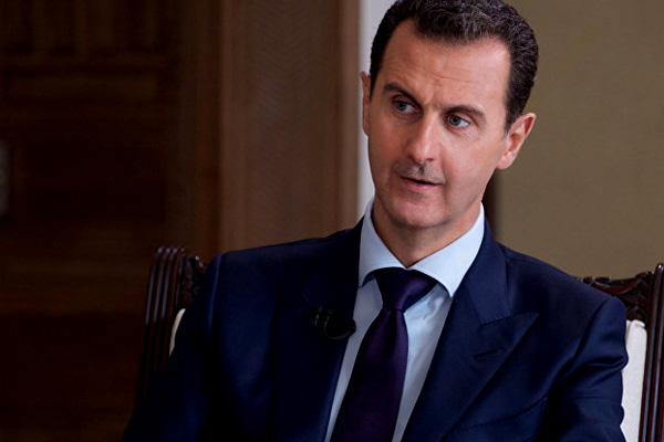 İspanyol mahkemesi, Esed rejimini soruşturacak