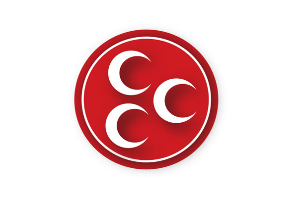 MHP ilçe teşkilatı istifa etti