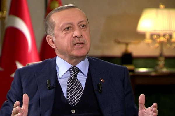 'Almanya PKK mitinglerinin koordinatörü konumunda'