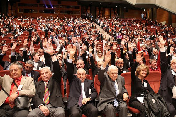 'İfşa ediliyoruz, yayın yasağı gelsin'