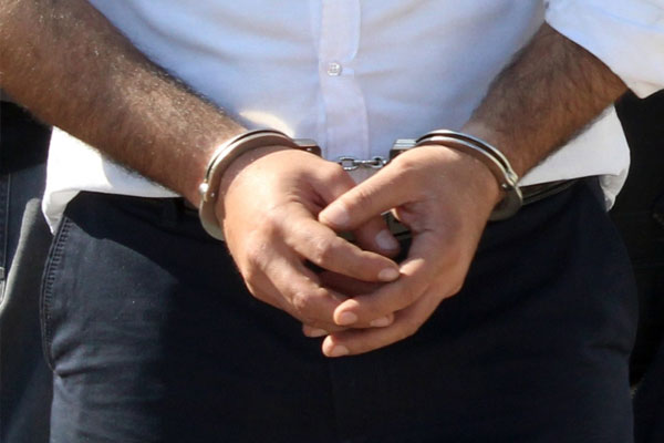 İzmir'de MLKP operasyonu