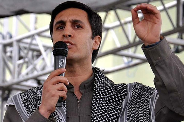 Kamuran Yüksek için yakalama kararı