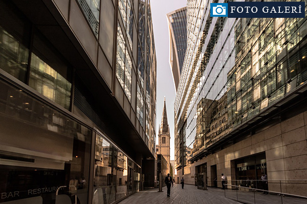 En fazla gökdelen hangi şehirde?