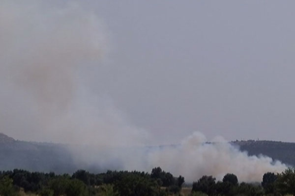 Lice ve Hani’de operasyon başlatıldı