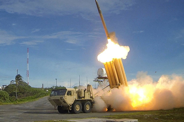 Rusya: ABD'nin füze savunma sistemi, yeni silahlanma yarışını körüklüyor