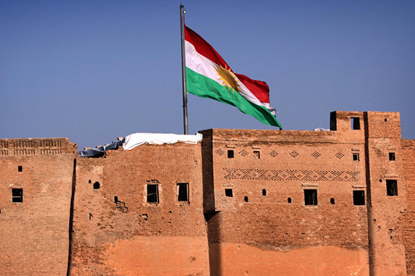 Irak Cumhurbaşkanı'ndan IKBY ve bağımsızlık açıklaması