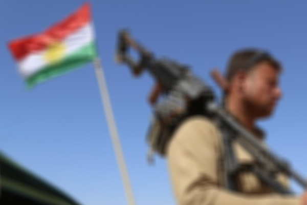 Kerkük'te IKBY bayrağına onay verildi