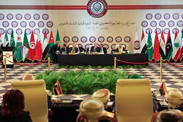 Arap Birliği Konseyi’nden İran kararları