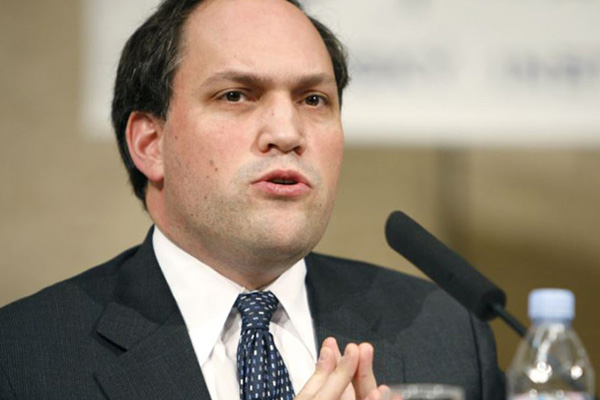 15 Temmuz'u önceden yazan Rubin'den Gül ve Davutoğlu iddiası!