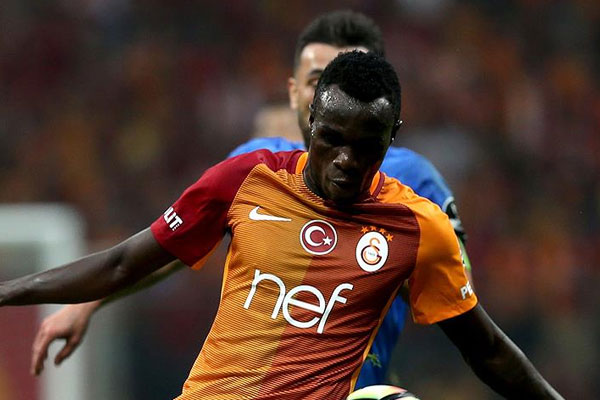 Bruma'dan Galatasaray'a kötü haber