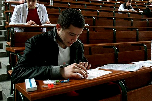 2017 YGS sonuçları açıklandı!