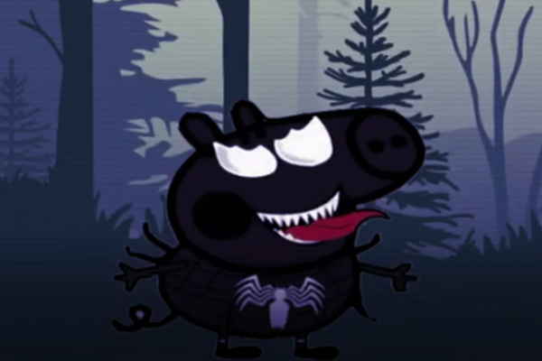 Çocuklarınızı Youtube çizgi filmlerinden uzak tutun!