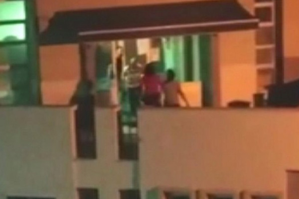 Cami imamına hakarete 3 yıl 6 ay hapis cezası