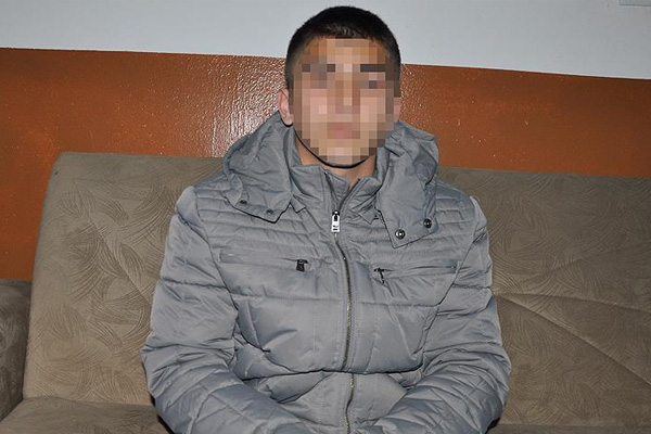 Irak'taki kamptan kaçan PKK'lı yaşadıklarını anlattı