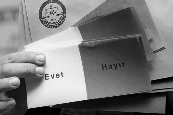 Gökçek, son anketini açıkladı: Ankara’da 'evet’ yüzde 58.31